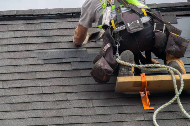 Trusted Storm Damage Roof Repair service in Center Barnstead, NH - Brentwood Metal Roofing